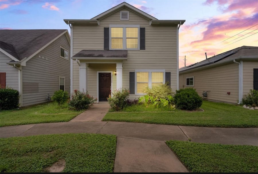 Property photo for 20522 Patriot Park Lane, Katy, TX