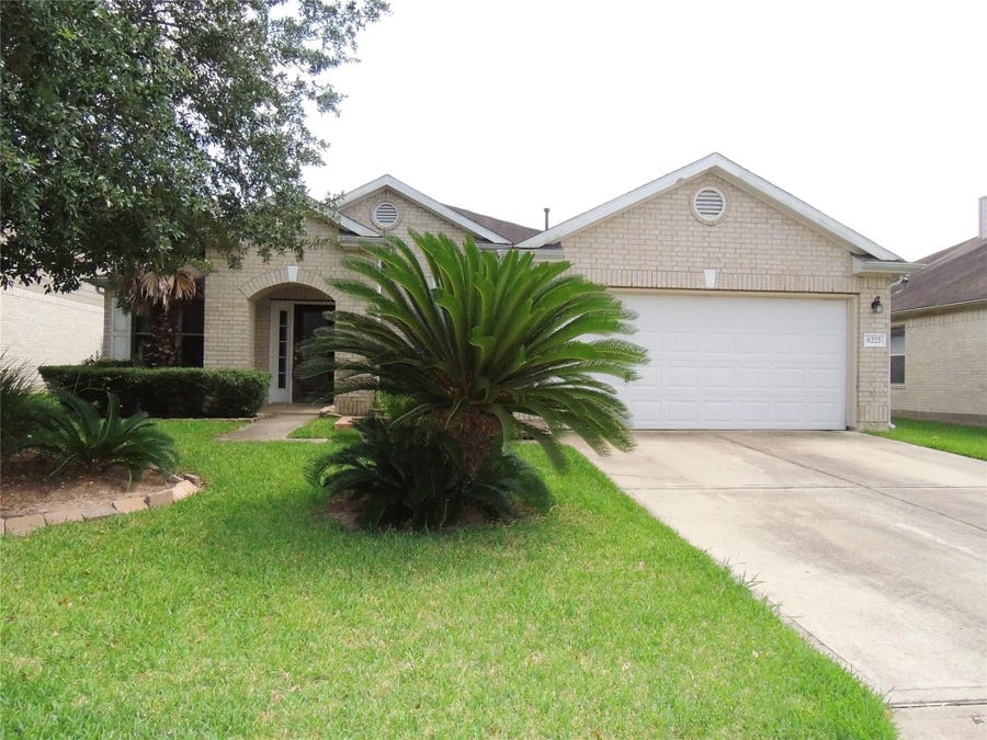 Property photo for 6223 Channelbrook Lane, Spring, TX