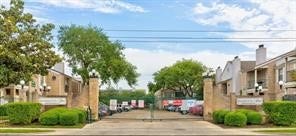 Property photo for 14600 Fonmeadow Drive, #1103, Houston, TX