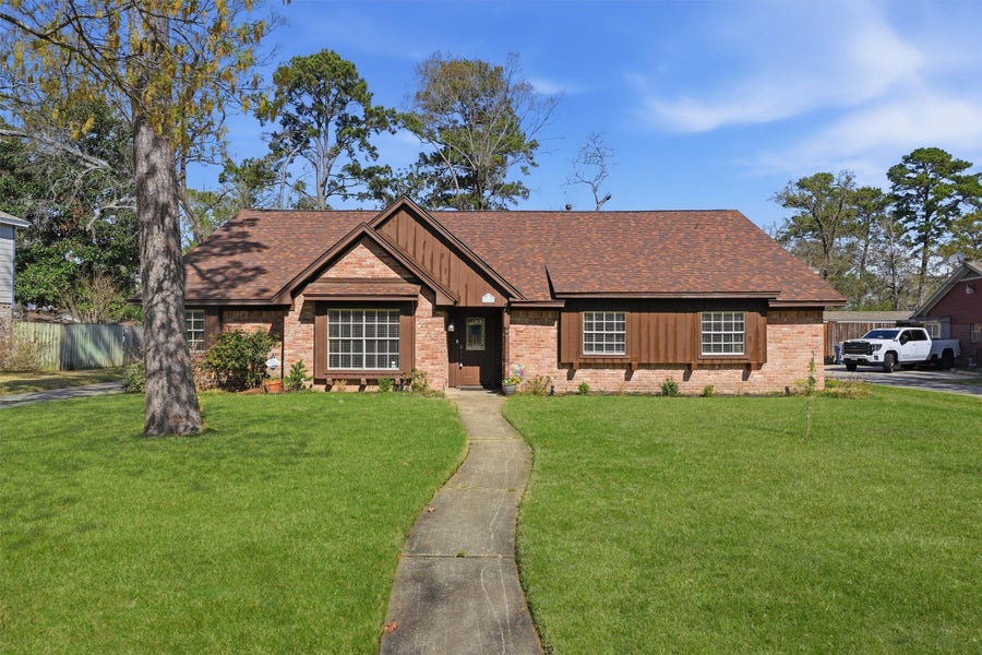 Property photo for 1119 Woodfield Lane, Houston, TX