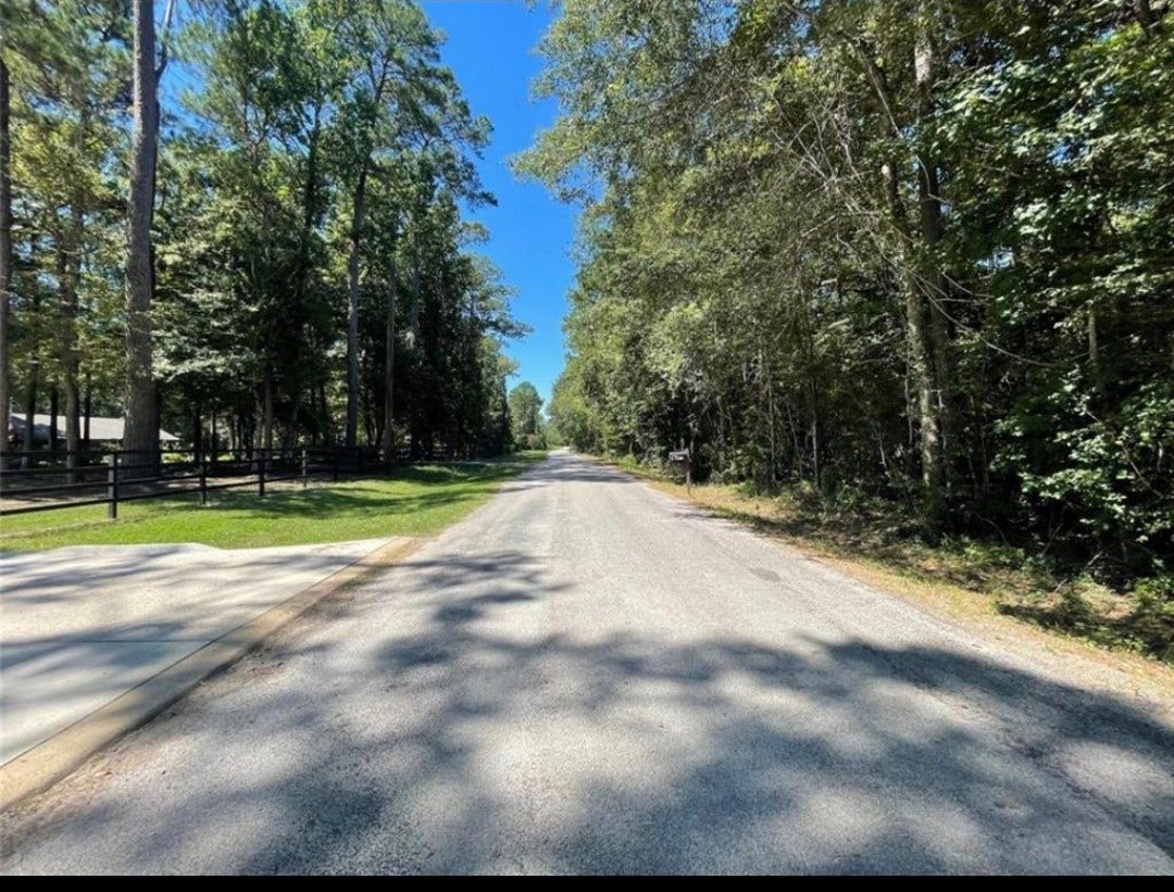 000 County Road 3669, Splendora, TX 77372
