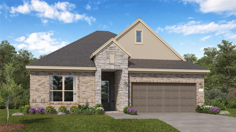 Property photo for 7029 Salt Dome Drive, League City, TX