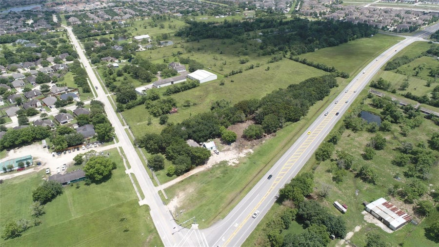 Property photo for 2385 Austin Street, League City, TX
