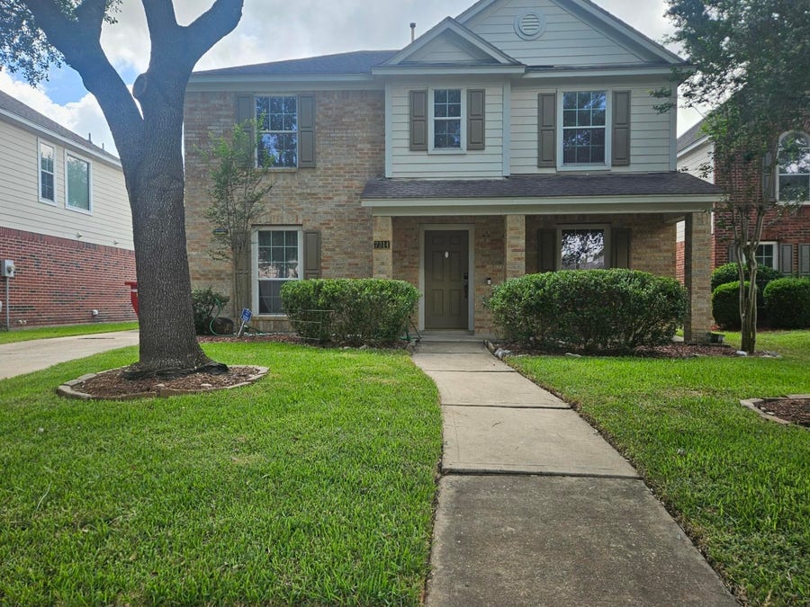 Property photo for 7314 Autumn Aspen Lane, Richmond, TX