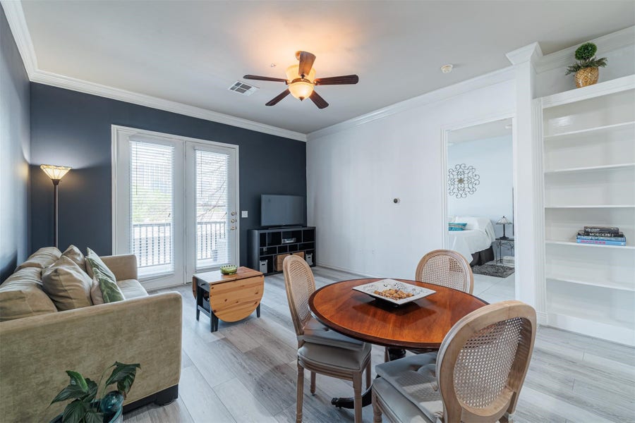 Property photo for 2400 Mccue Road, #242, Houston, TX