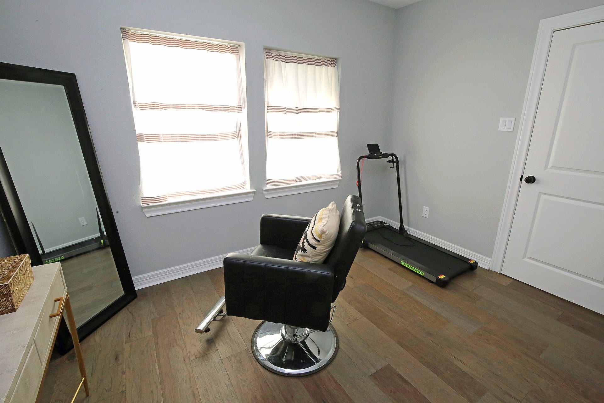 7101 2nd Street, Hitchcock, TX 77563 Bedroom #1