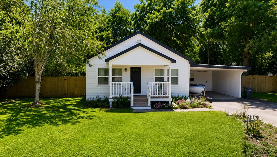 Property photo for 7101 2nd Street, Hitchcock, TX