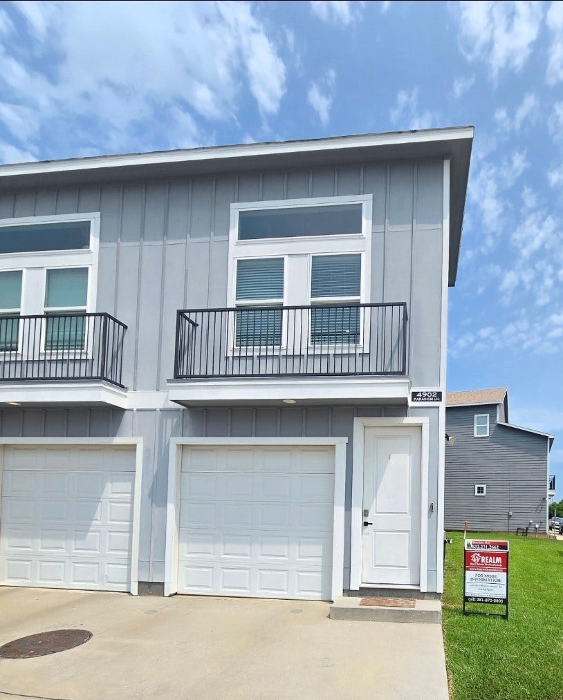 Property photo for 4902 Paradigm Lane, Spring, TX