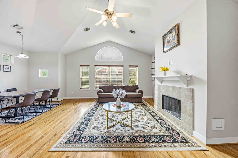 Property photo for 3635 Main Plaza Drive, Houston, TX