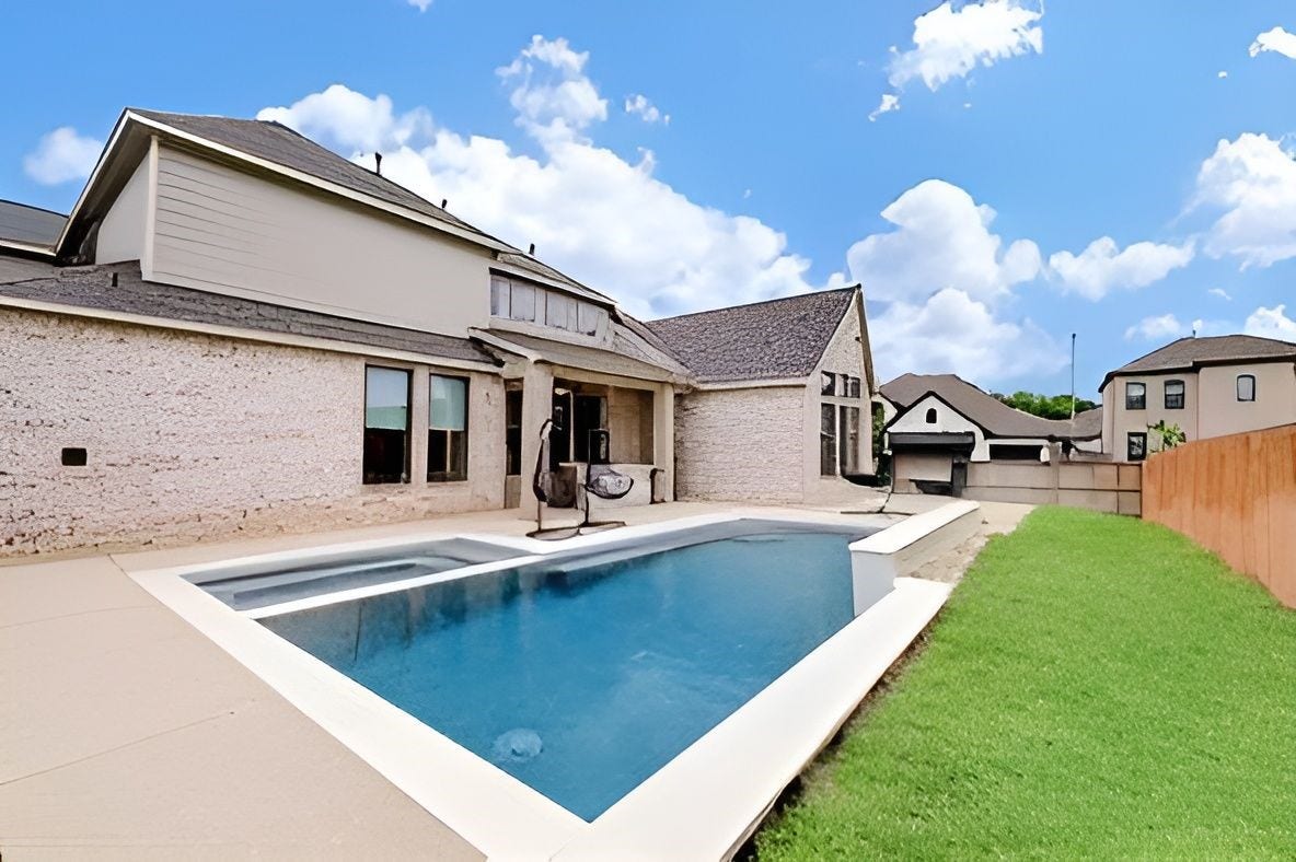 30626 S Creek Way, Fulshear, TX 77441 30626 S Creek Way, Fulshear, TX 77441