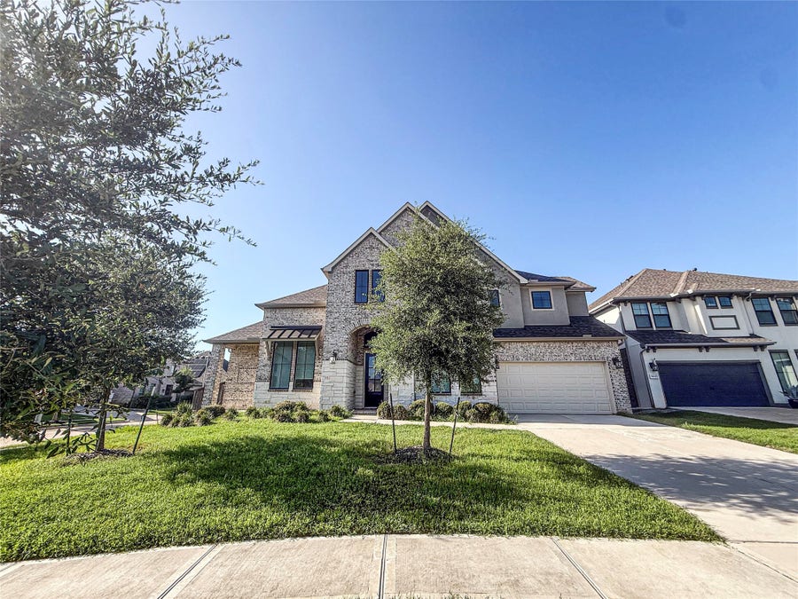 Property photo for 30626 S Creek Way, Fulshear, TX