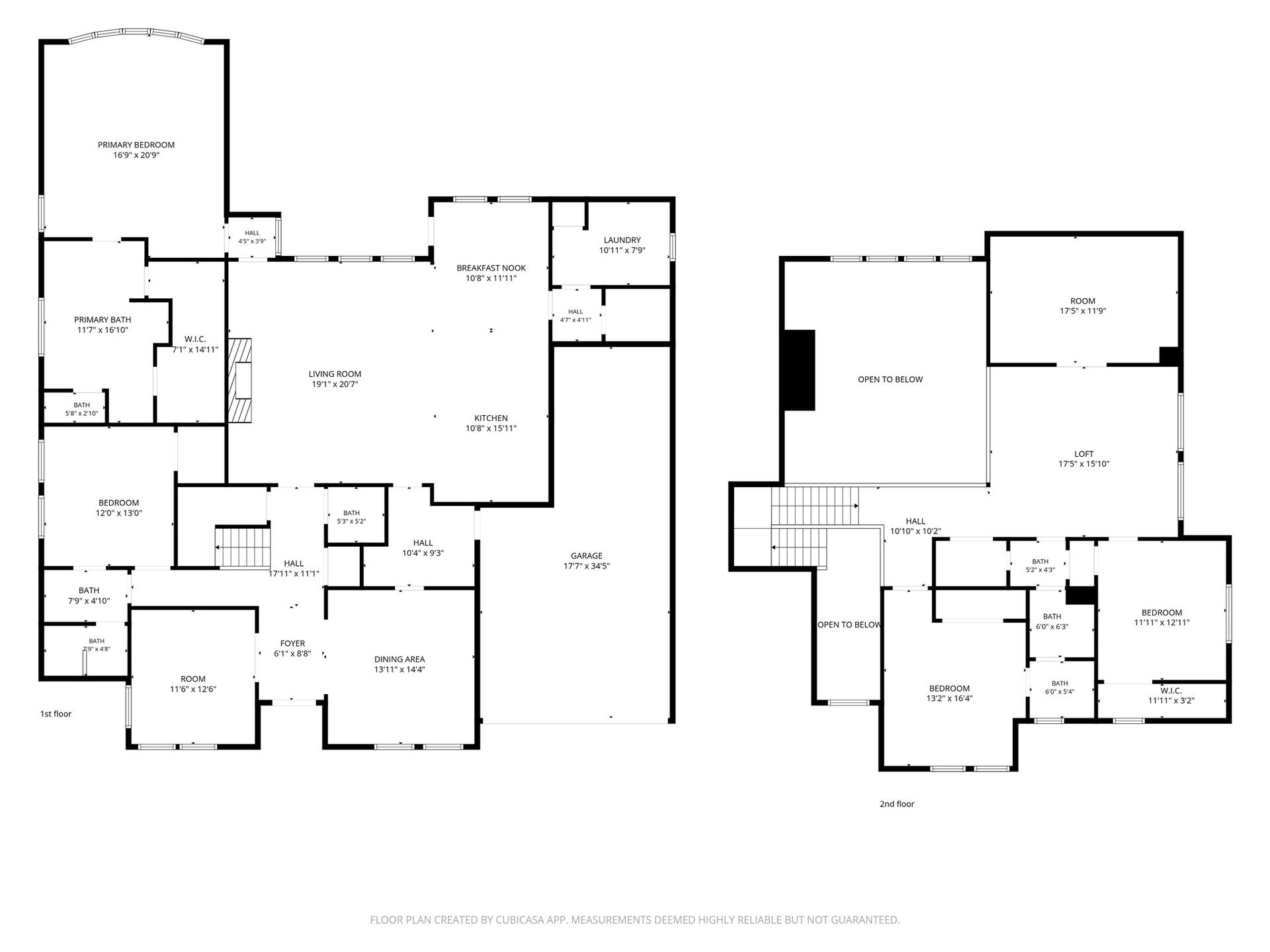 30626 S Creek Way, Fulshear, TX 77441 30626 S Creek Way, Fulshear, TX 77441