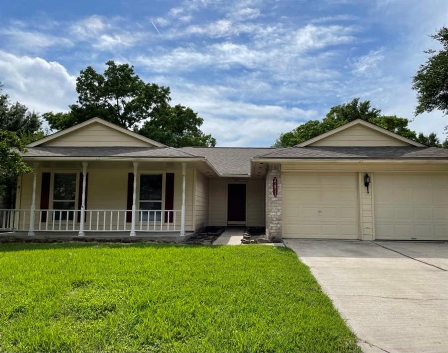 Property photo for 21311 Meadowhill Drive, Spring, TX