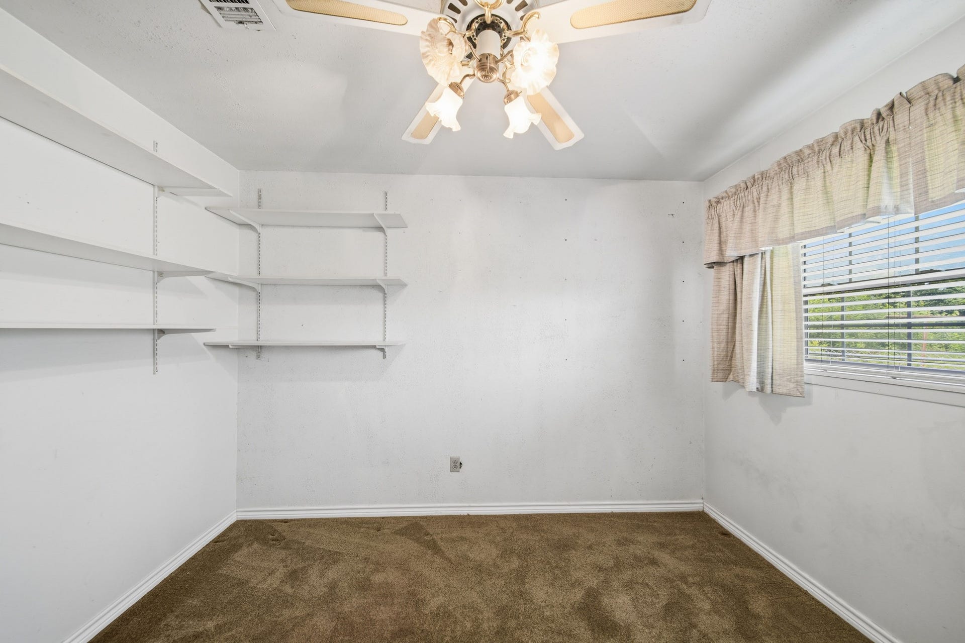 701 Crown Street, Galena Park, TX 77547 Secondary Bedroom 3