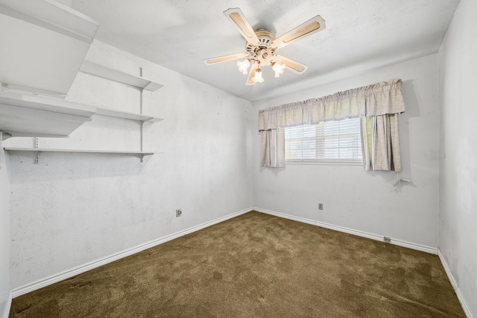 701 Crown Street, Galena Park, TX 77547 Secondary bedroom 3