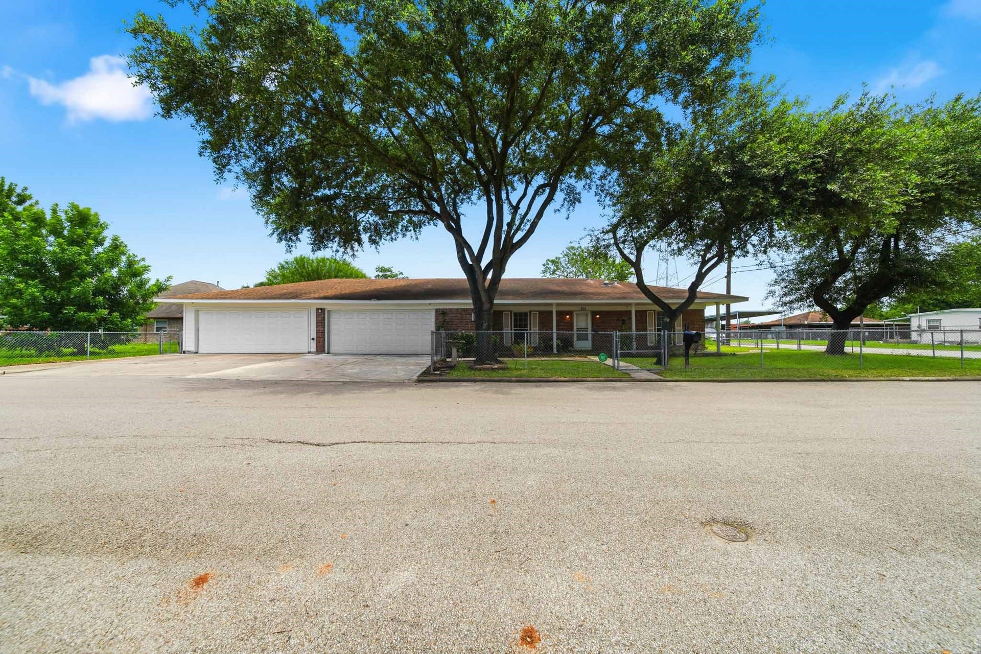 701 Crown Street, Galena Park, TX 77547 Home Sweet Home- 701 Crown St