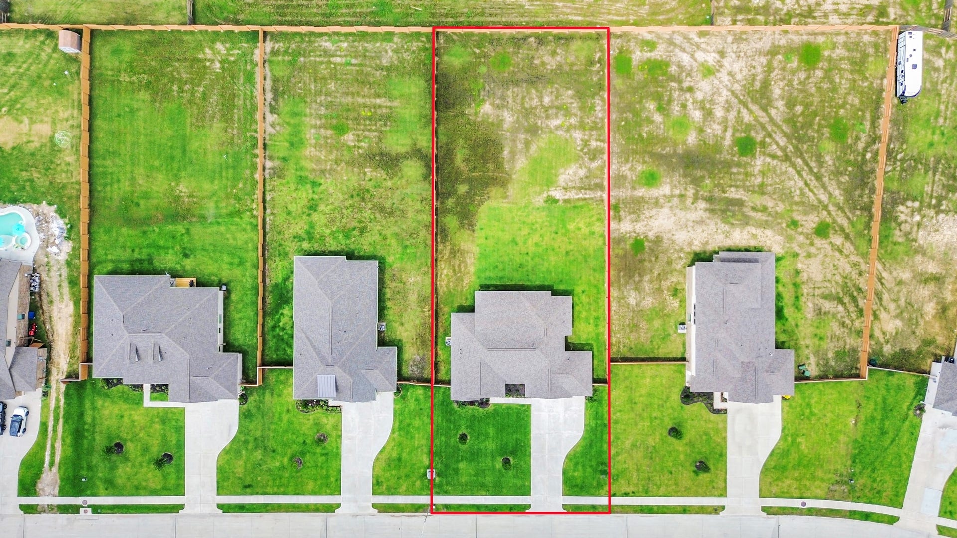 395 Hunter Ranch Way, Dayton, TX 77535 395 Hunter Ranch Way, Dayton, TX 77535