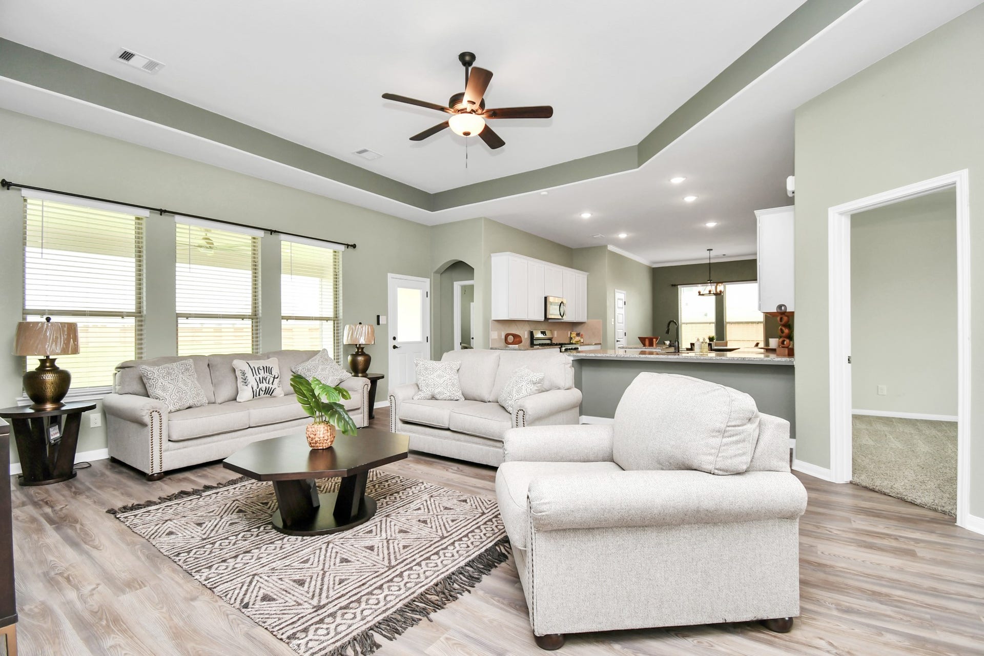 395 Hunter Ranch Way, Dayton, TX 77535 395 Hunter Ranch Way, Dayton, TX 77535