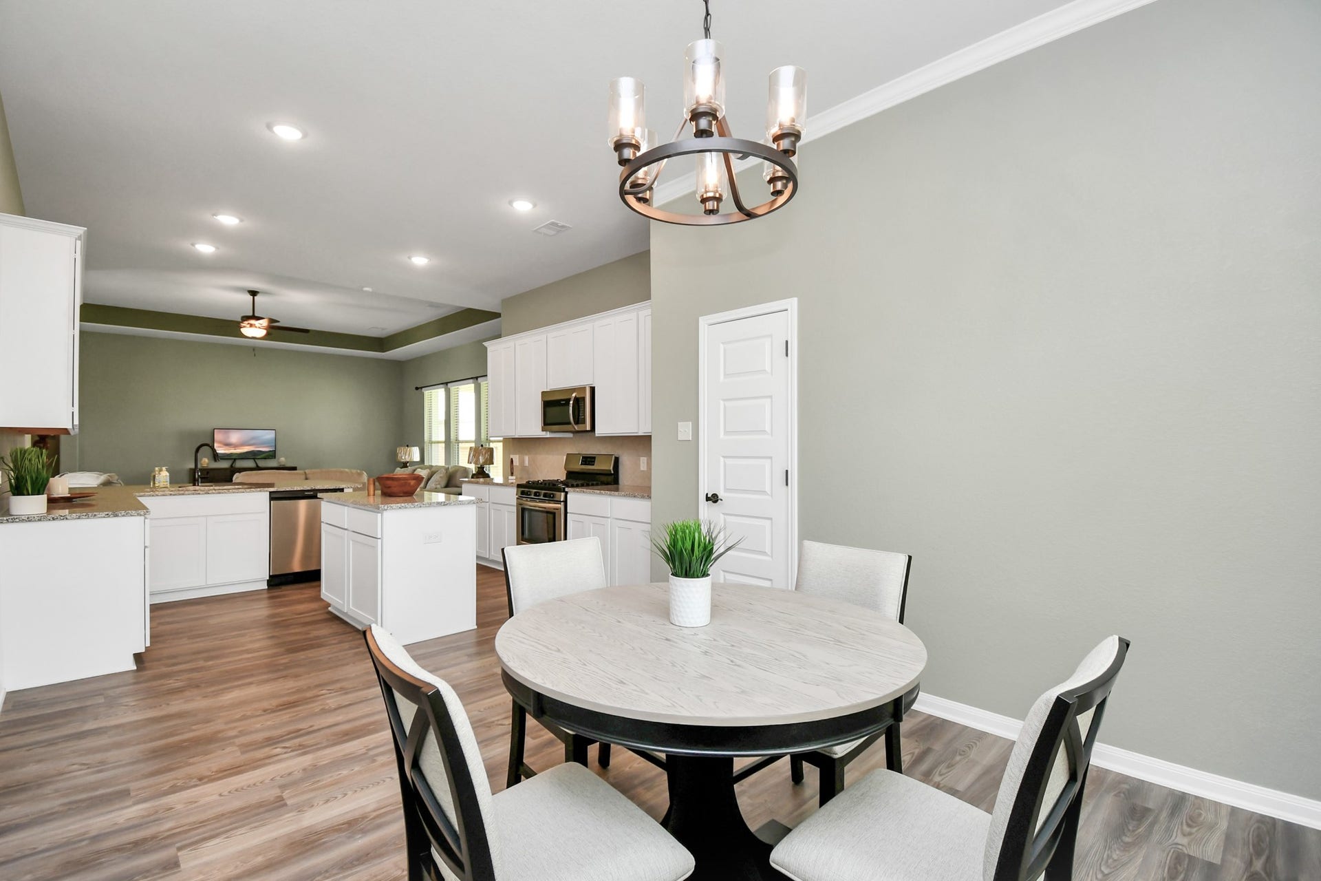 395 Hunter Ranch Way, Dayton, TX 77535 395 Hunter Ranch Way, Dayton, TX 77535