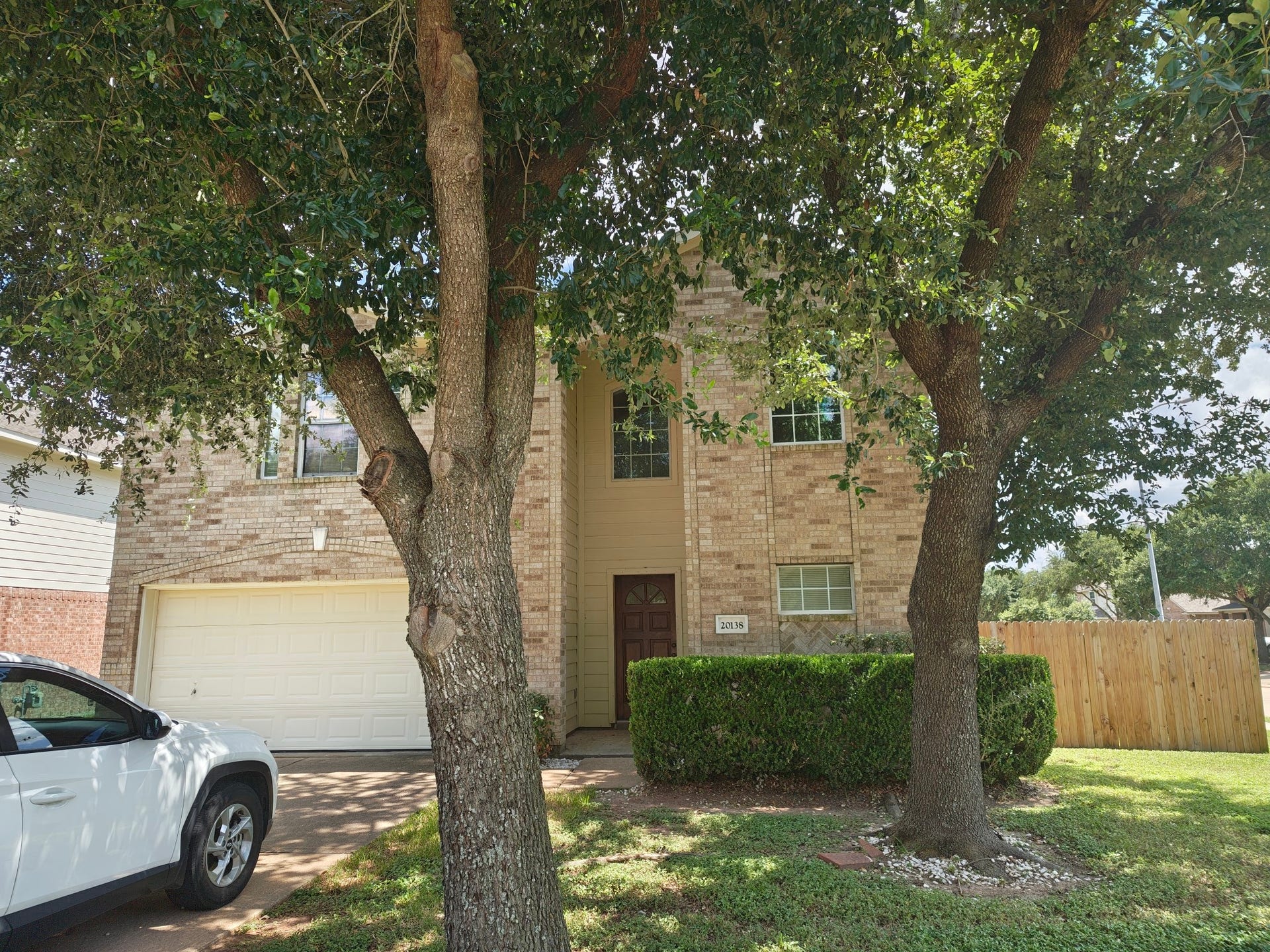20138 Bitterroot Ranch Drive, Katy, TX 77449