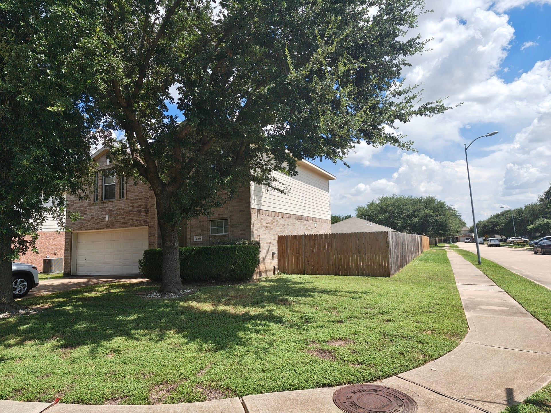 20138 Bitterroot Ranch Drive, Katy, TX 77449