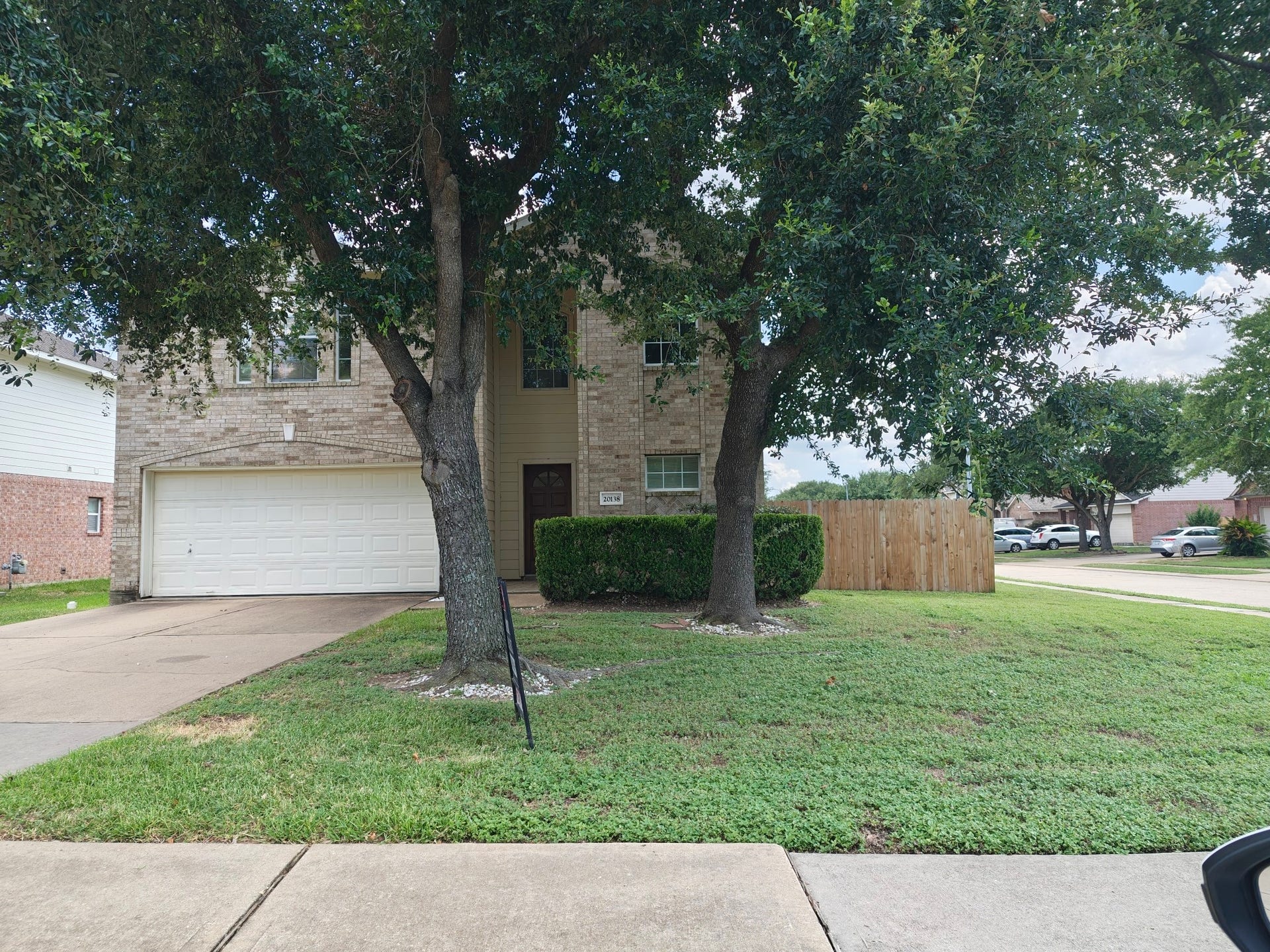 20138 Bitterroot Ranch Drive, Katy, TX 77449