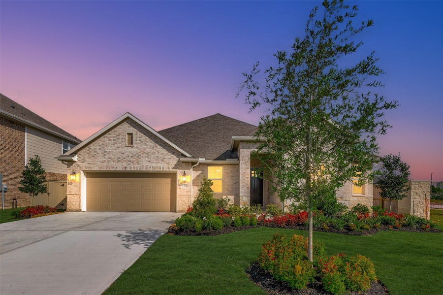 Property photo for 4217 Tomahawk Street, League City, TX