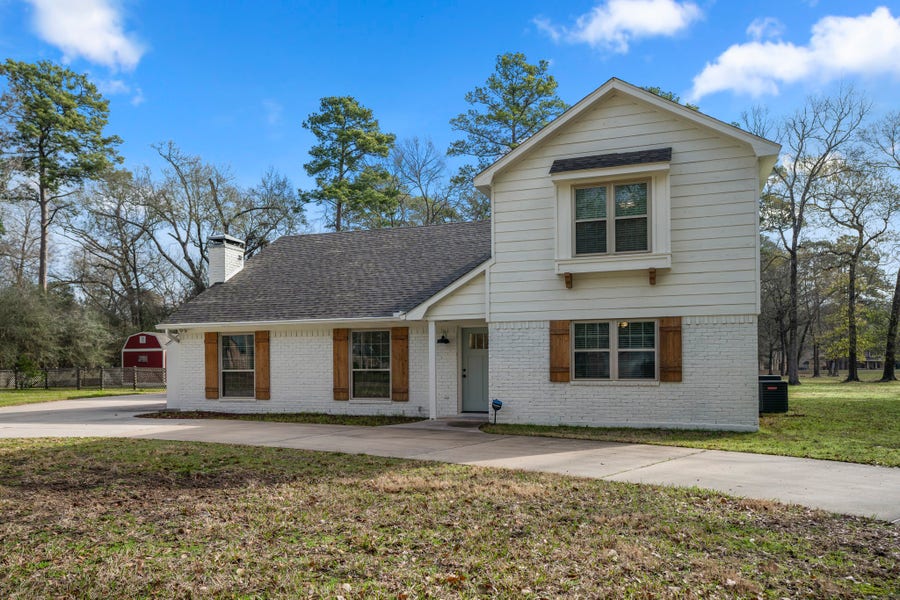 Property photo for 15347 Conroe Drive, Conroe, TX