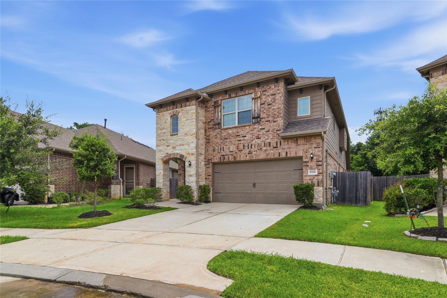 Property photo for 17706 White Lightning Way, Spring, TX