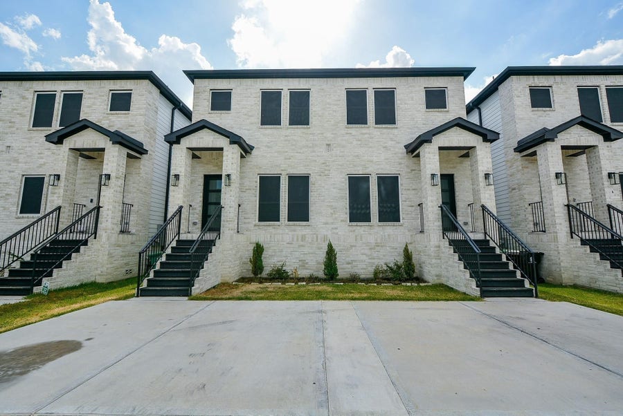 Property photo for 3712 Easy Street, #A, Houston, TX