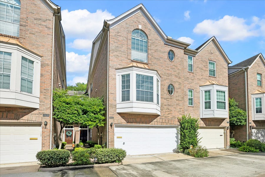 Property photo for 4443 Castle Court Place, Houston, TX