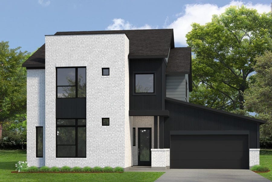 Property photo for 17015 Cirrus Sky Lane, Cypress, TX
