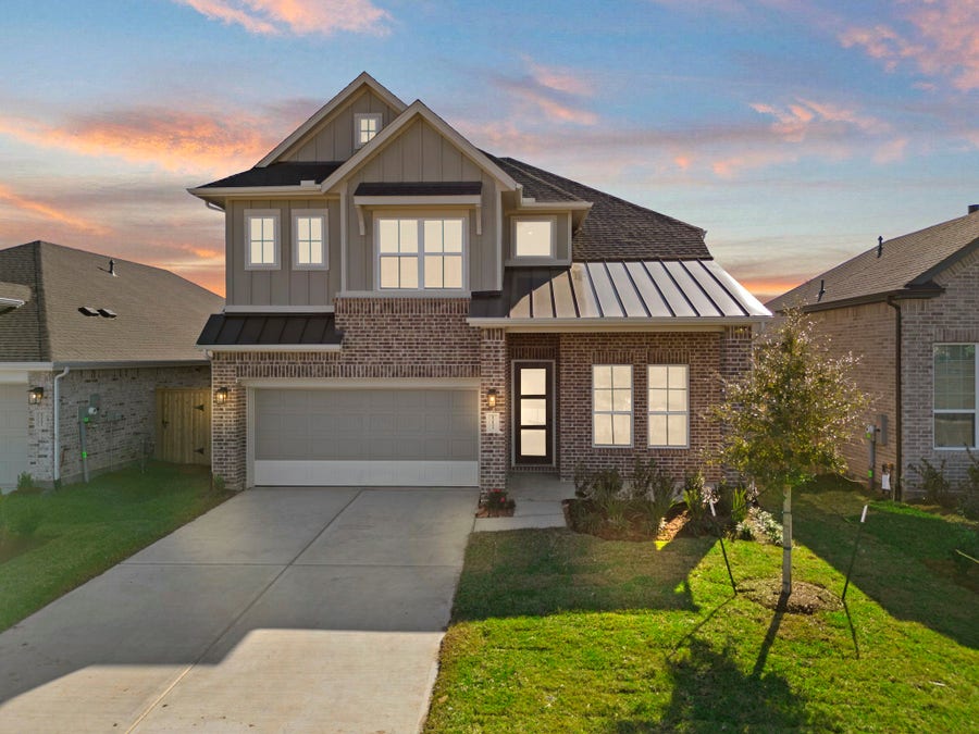 Property photo for 12126 Barkley Cove, Texas City, TX
