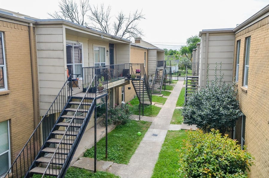 Property photo for 8100 Creekbend Dr, #120, Houston, TX