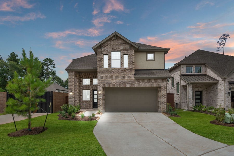 Property photo for 263 Mallards Rim, Willis, TX