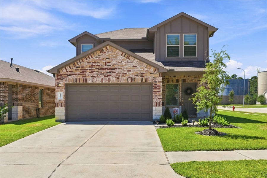 Property photo for 10015 Lavender Lane, Magnolia, TX
