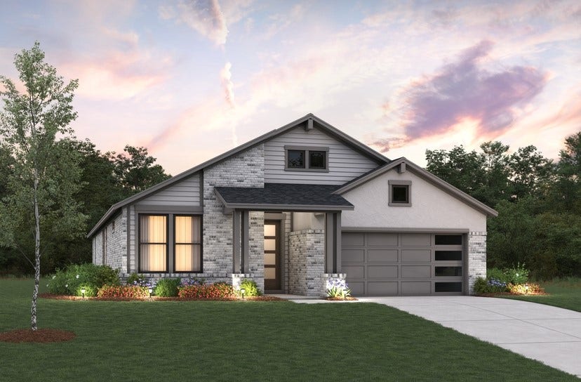 Property photo for 19819 Epona Creek Drive, Tomball, TX