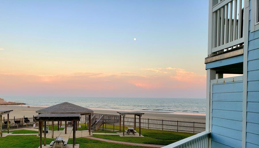 Property photo for 10811 Termini San Luis Pass Road, #2116, Galveston, TX