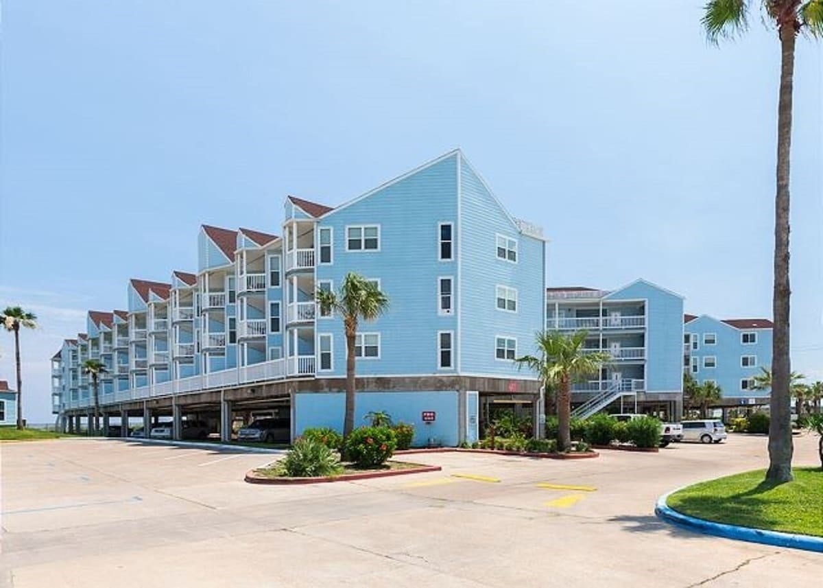 10811 Termini San Luis Pass Road, #2116, Galveston, TX 77554 10811 Termini San Luis Pass Road, #2116, Galveston, TX 77554