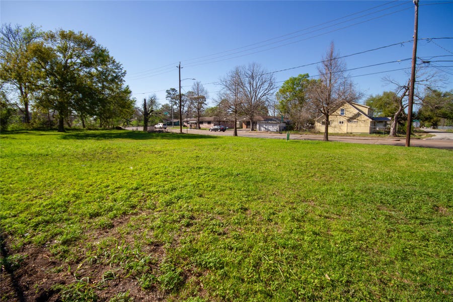 Property photo for 4208 Collingsworth Street, Houston, TX
