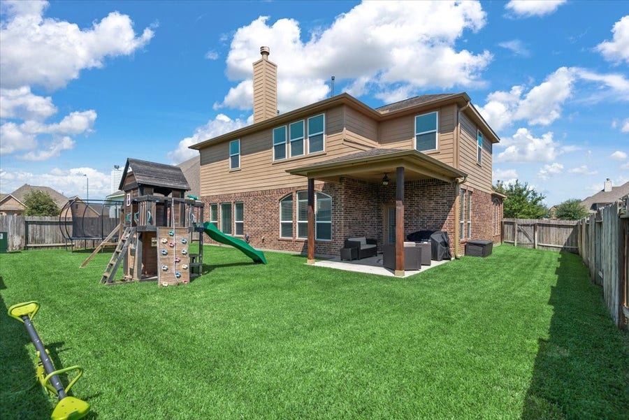 Property photo for 16319 Denise Terrace Drive, Hockley, TX