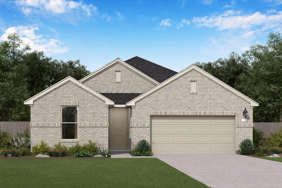Property photo for 1202 Pioneer Trail, Tomball, TX