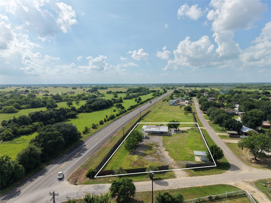 Property photo for 547 W Navigation Street, Brookshire, TX