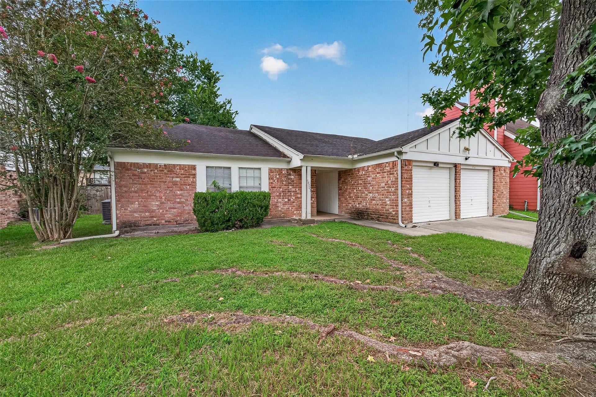 16707 Running Quail Court, Missouri City, TX 77489 16707 Running Quail Court, Missouri City, TX 77489