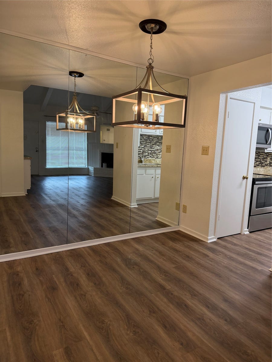 Property photo for 1100 Augusta Drive, #46, Houston, TX