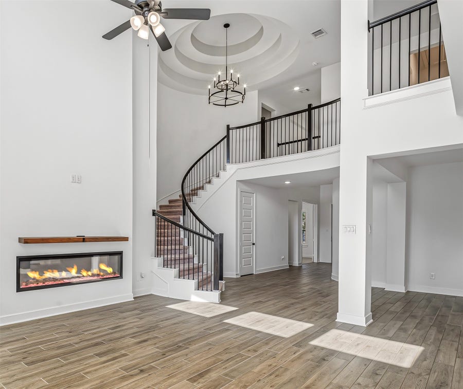 Property photo for 8730 Flounder Rosa Lane, Cypress, TX