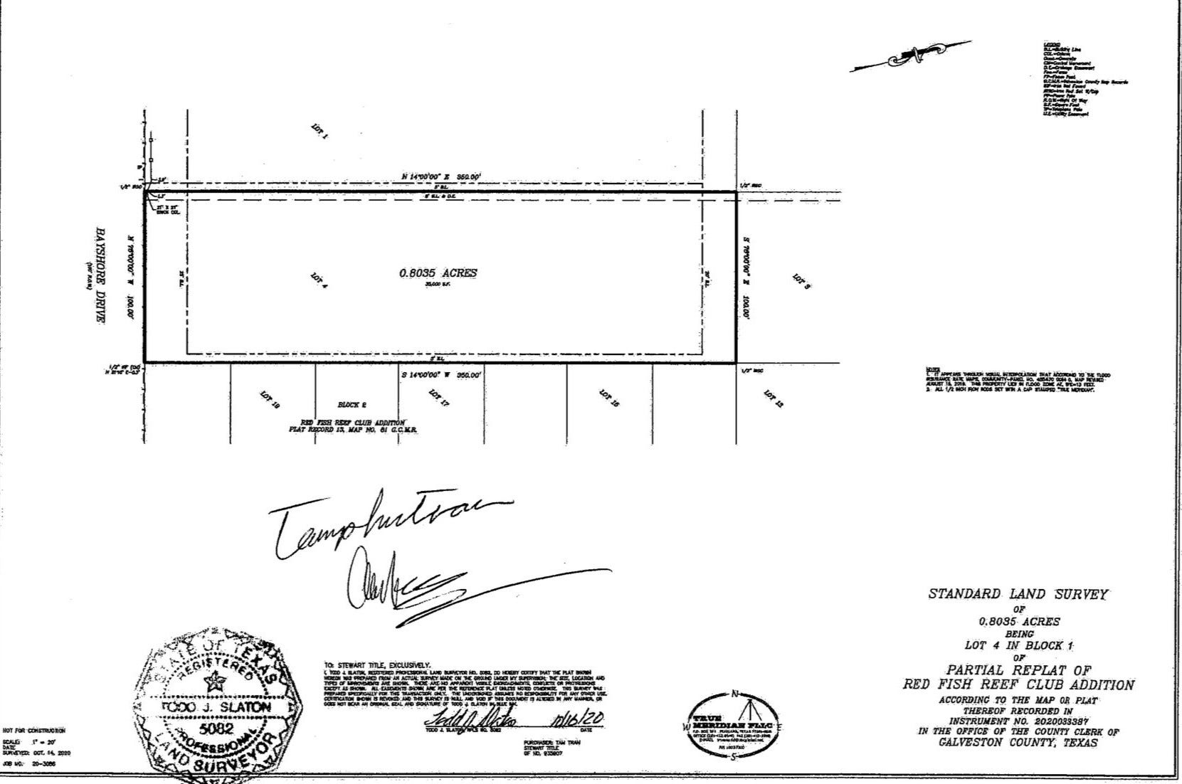 2336 E Bayshore Drive, Dickinson, TX 77539 2336 E Bayshore Drive, Dickinson, TX 77539