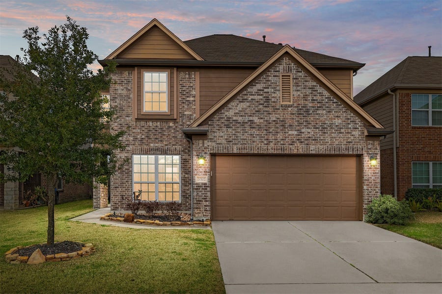 Property photo for 20102 Bayliss Manor Lane, Cypress, TX