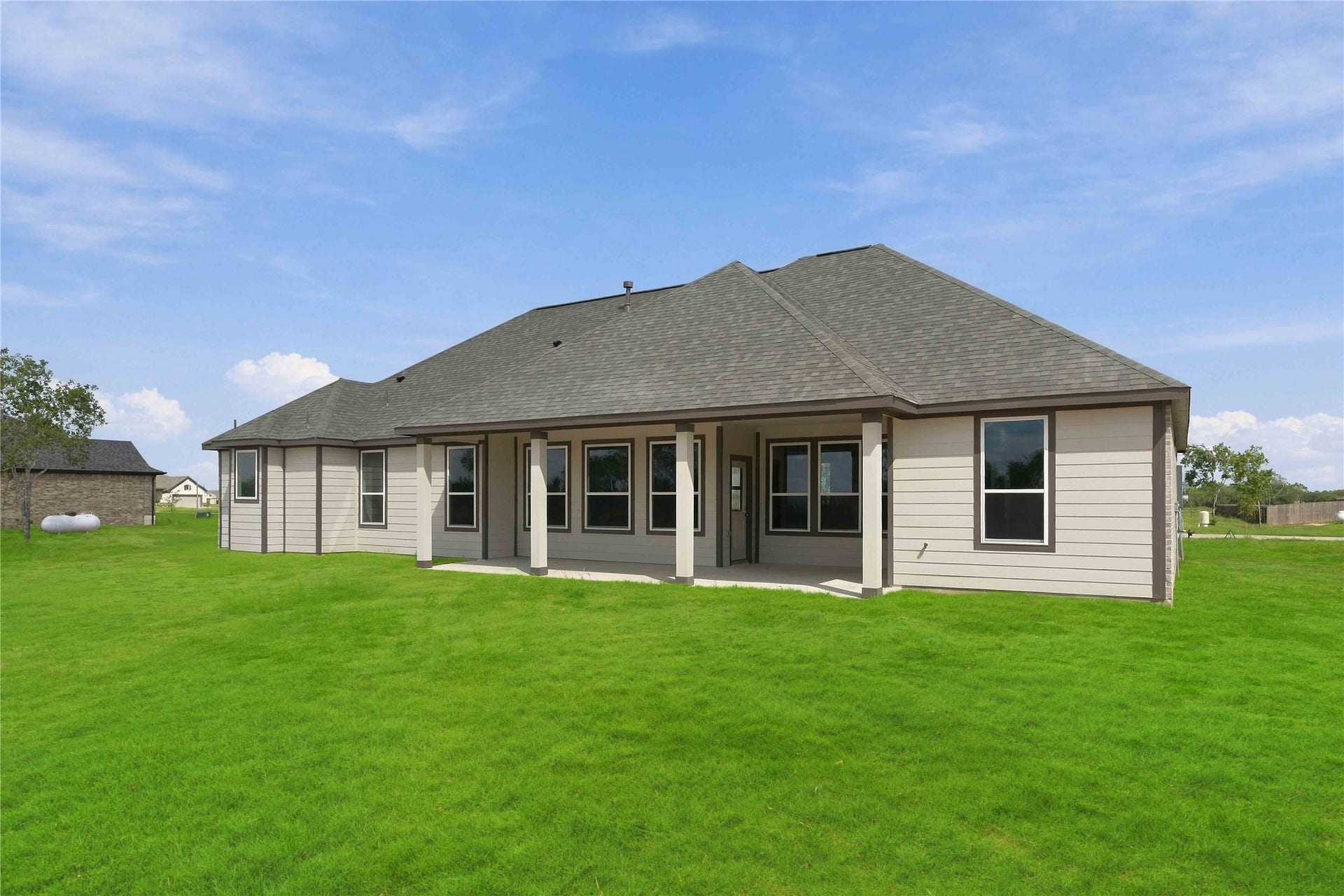 1338 Westfork Drive, Sealy, TX 77474
