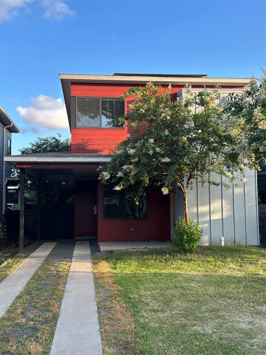 Property photo for 62 Meadow Lea Drive, Houston, TX